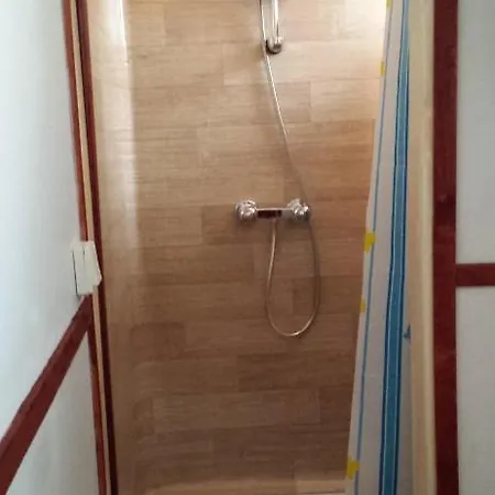 Casa vacanze Nevsedni Bydleni Ve Stylu 70. A 80.let Budkovce