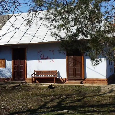 Casa vacanze Nevsedni Bydleni Ve Stylu 70. A 80.let *