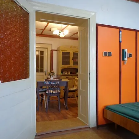 Casa vacanze Nevsedni Bydleni Ve Stylu 70. A 80.let
