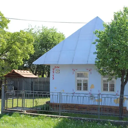 Nevsedni Bydleni Ve Stylu 70. A 80.let Casa vacanze